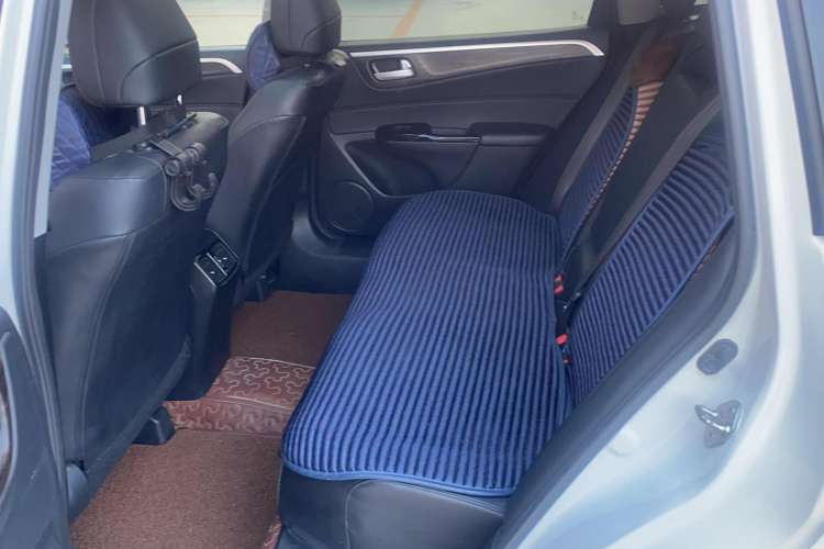 Used Honda Jade 2017 210TURBO CVT Fashion Edition 5-seater
