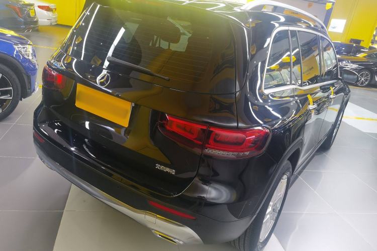 Used Mercedes-Benz GLB 2023 GLB 220 Sport Edition