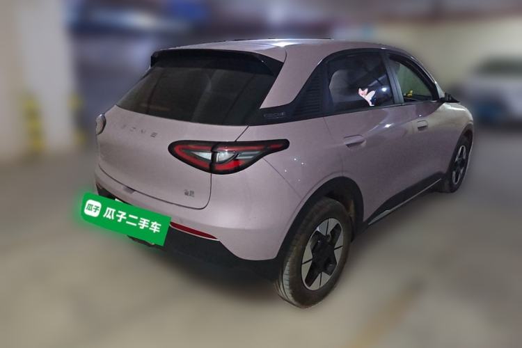 Used Geely Galaxy Geome 2025 UP 410km Exploration Edition