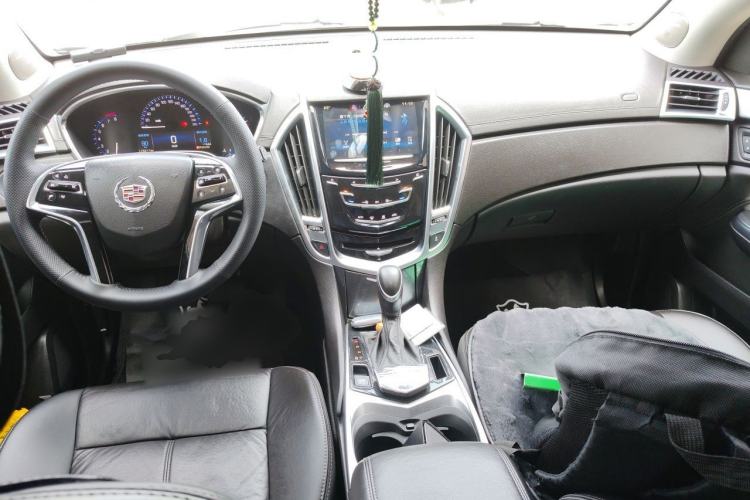 Used Cadillac SRX 2014 3.0L Comfort Model
