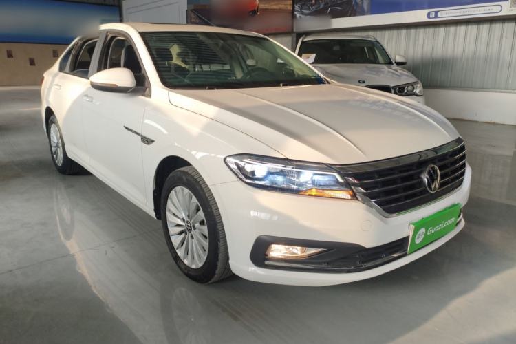 Used Volkswagen Lavida 2021 280TSI DSG Comfort Edition Exterior 1