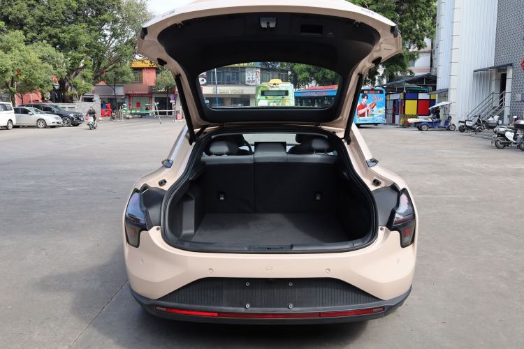 Used XPeng MONA M03 2024 620 with Ultra-Long Range