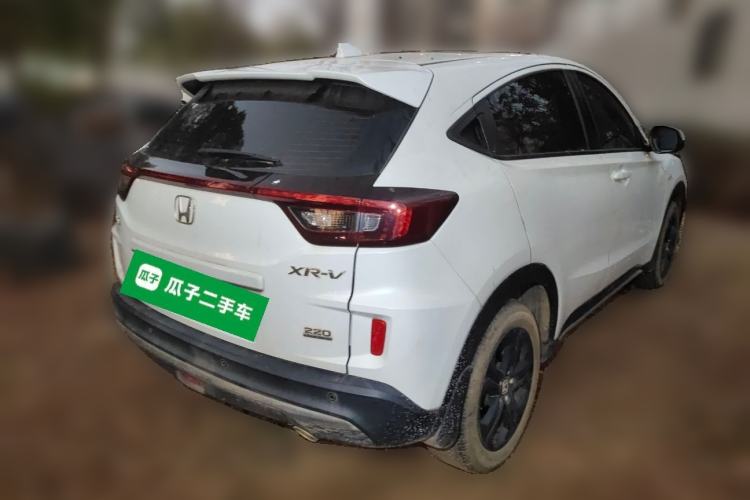 Used Honda XR-V 2021 220TURBO CVT Comfort Version