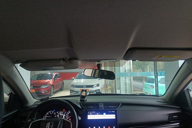 Used Honda Crider 2019 180 Turbo CVT Comfort Version China VI