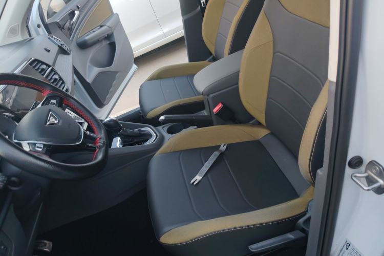 Used Jetta VS5 2019 280TSI Automatic Enjoyment Model