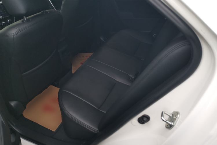 Used Toyota Corolla 2014 1.6L CVT GL-i
