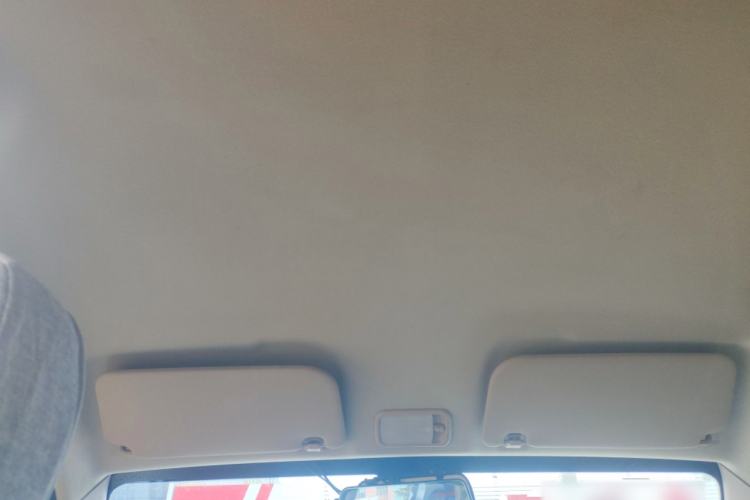 Used Wuling Hongguang V 2019 1.5L Base Version China VI LAR