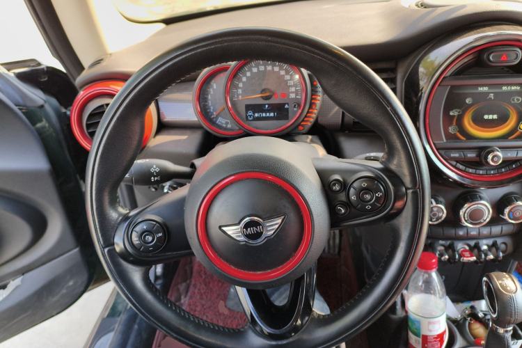 Used MINI MINI 2016 1.5T COOPER