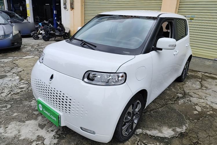 Used ORA White Cat 2020 305 km Luxury Version