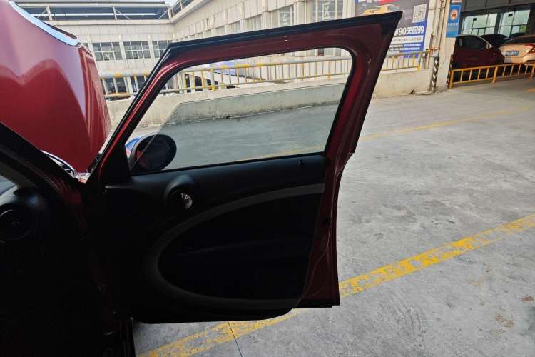 Used MINI Countryman 2014 1.6L COOPER Fun