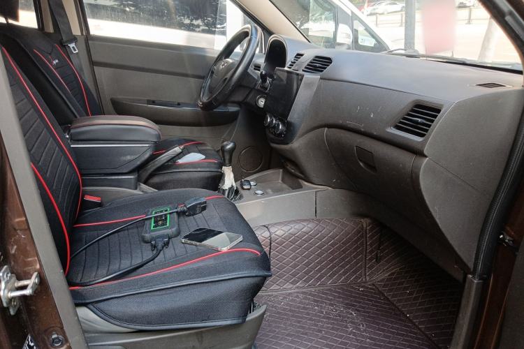 Used Wuling Hongguang 2018 1.5L Classic S Base Model Right Front Seat