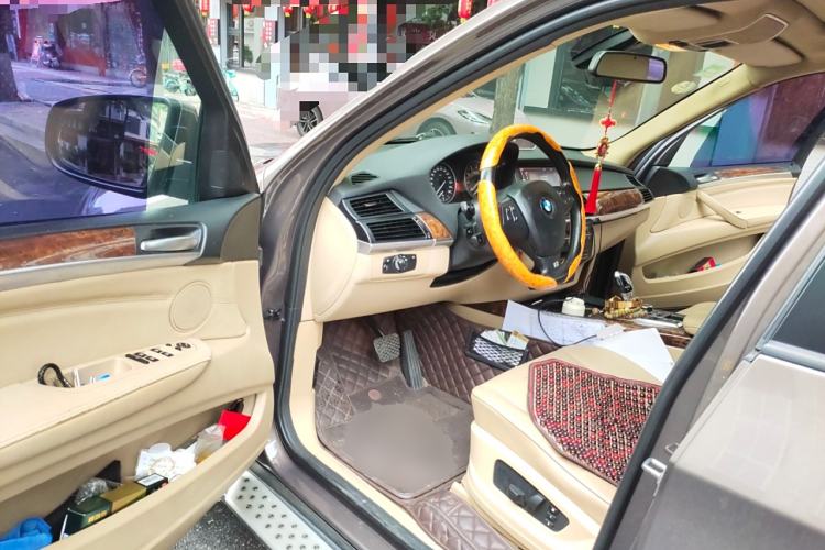 Used BMW X5 2011 xDrive35i Leading Model
