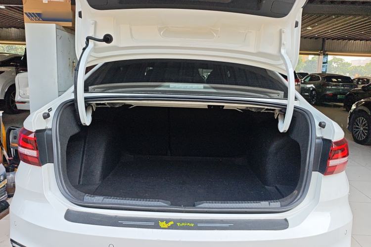 Used Volkswagen Lavida 2023 280TSI DSG Starry Sky Deluxe Edition
