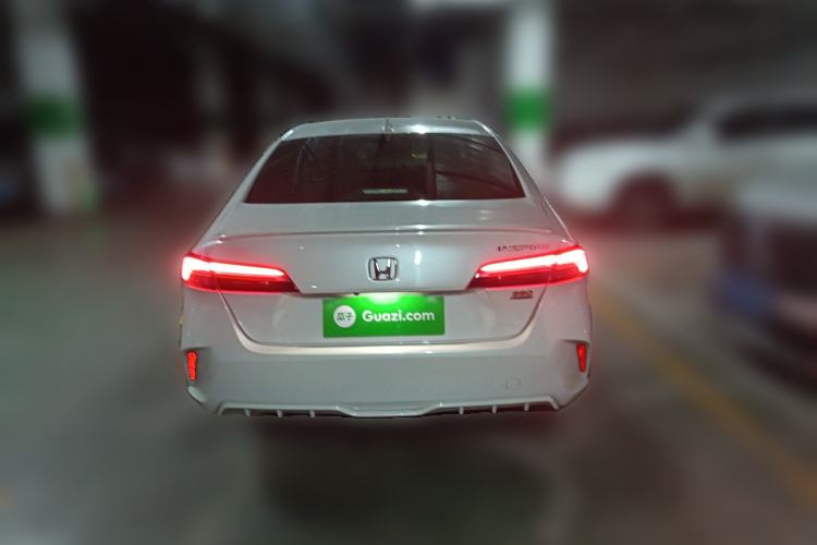 Used Honda Inspire 2023 260TURBO Deluxe Edition