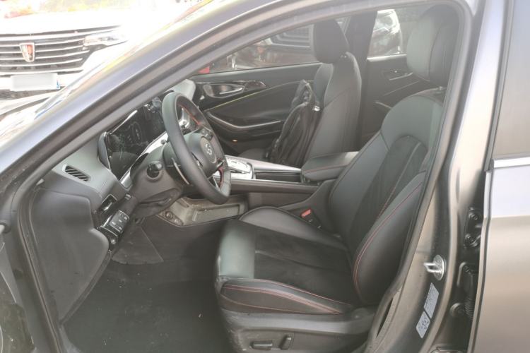 Used Hyundai Lafesta 2023 270T N Line DLX Luxury Edition Left Front Seat