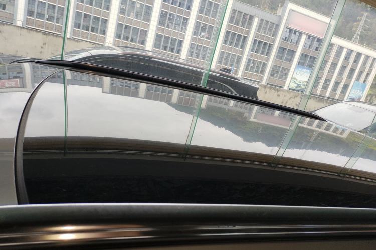 Used Geely Auto icon 2020 1.5TD i9 BSG