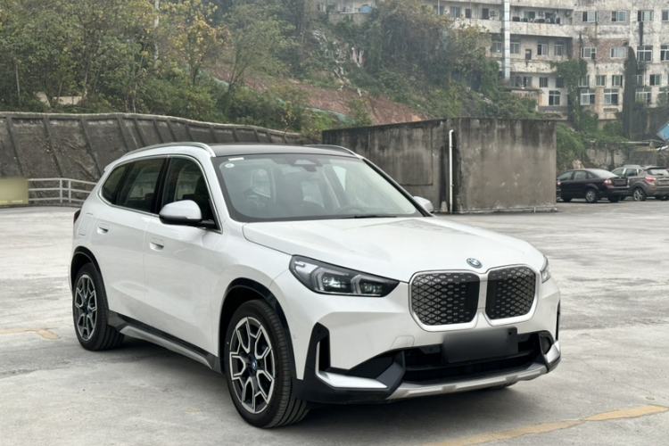 Used BMW iX1 2023 xDrive30L X Design Package
