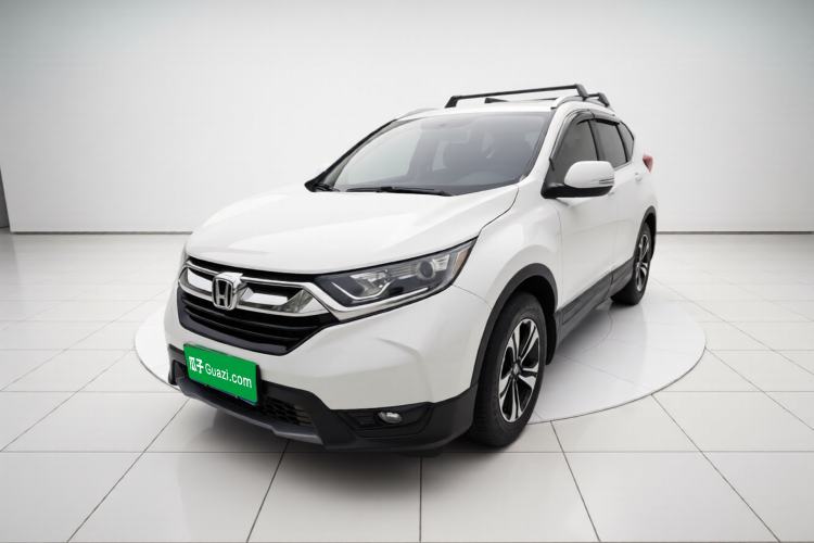 Used Honda CR-V 2019 240TURBO CVT 2WD Comfort Version China V