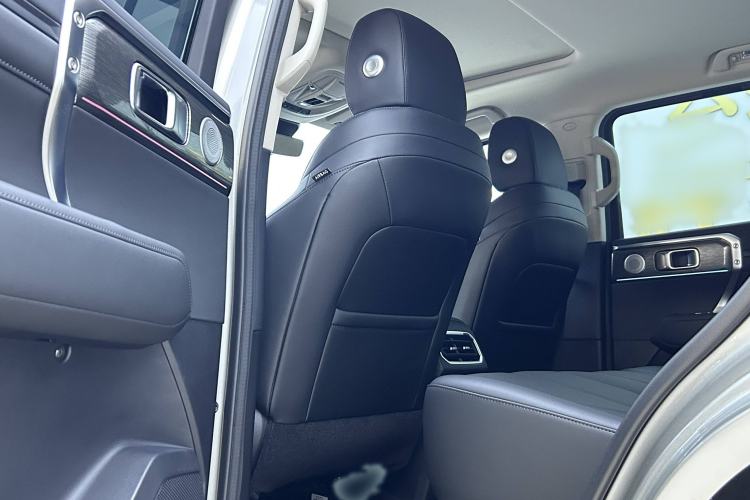 Used Tank 400 2025 2.0T Gasoline Version