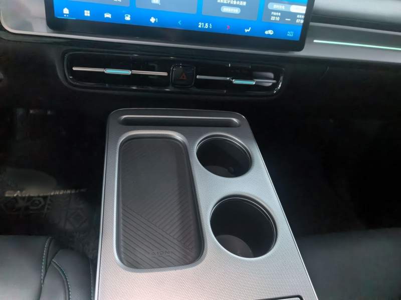 Used AION Y 2023 Plus 510 Smart Edition — 5