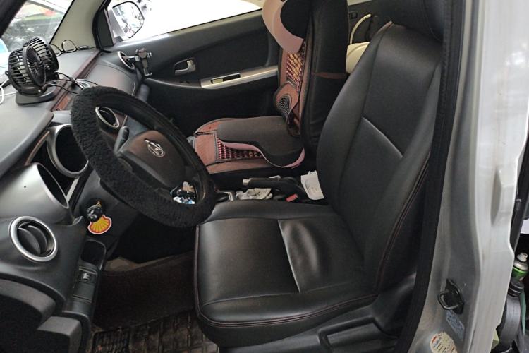 Used CHANGAN KAICHENG Ounuo S 2015 1.5L CNG Model Left Front Seat