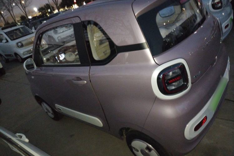 Used Bestune Pony 2026 Model 222km Cute Horse Plus