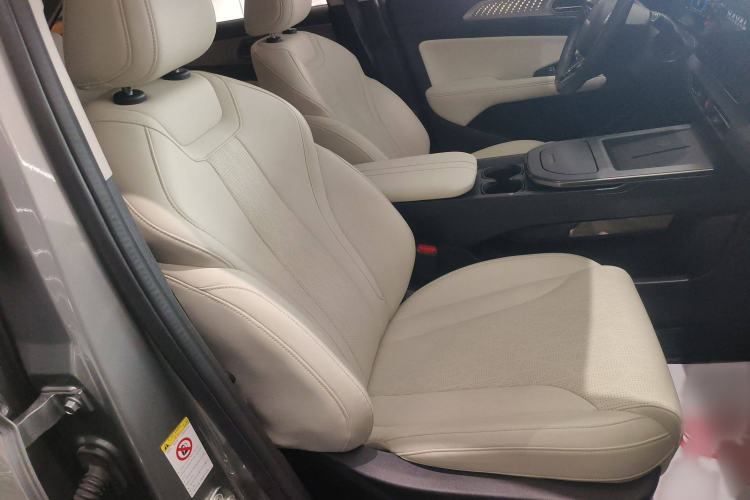 Used Haval Fierce Dragon 2023 1.5L 110KM Navigation Edition