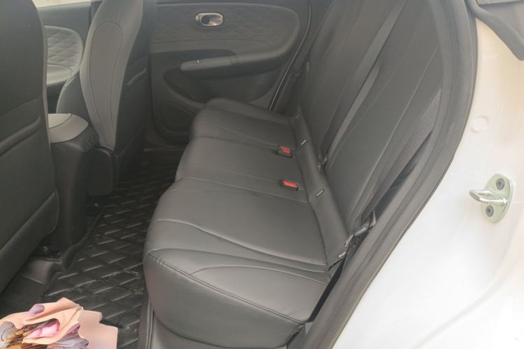 Used Dongfeng NAMMI 01 2024 New Edition 330 Plus Smart+