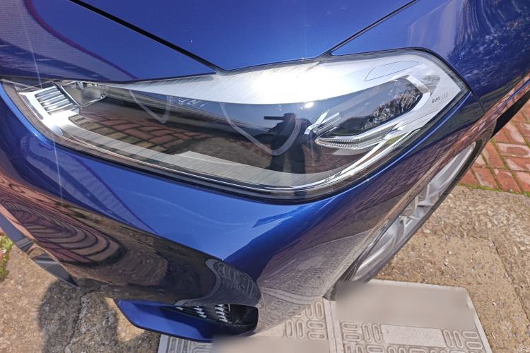 Used BMW X2 2020 sDrive25i Leading Model M Sport Package
