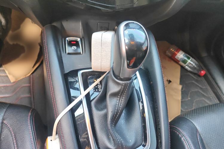 Used Nissan Qashqai 2022 2.0L CVT XV Premier Luxury Edition
