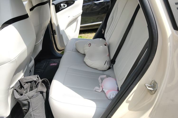 Used Geely Galaxy Geome 2025 410 km Free Version
