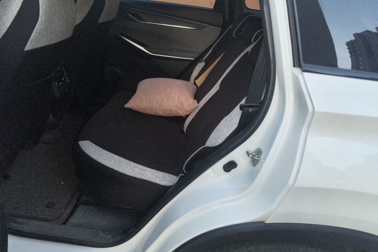 Used Changan CS75 PLUS 2022 2nd Generation 1.5T Automatic Prestige Version