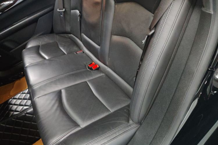 Used Cadillac CT6 2021 28T Elite Edition
