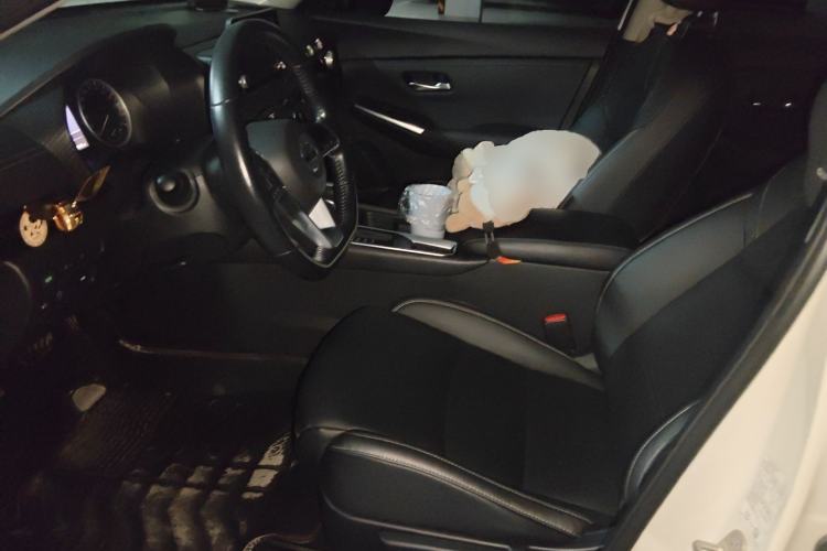 Used Nissan Sylphy 2020 1.6L XL CVT Enjoyment Edition
