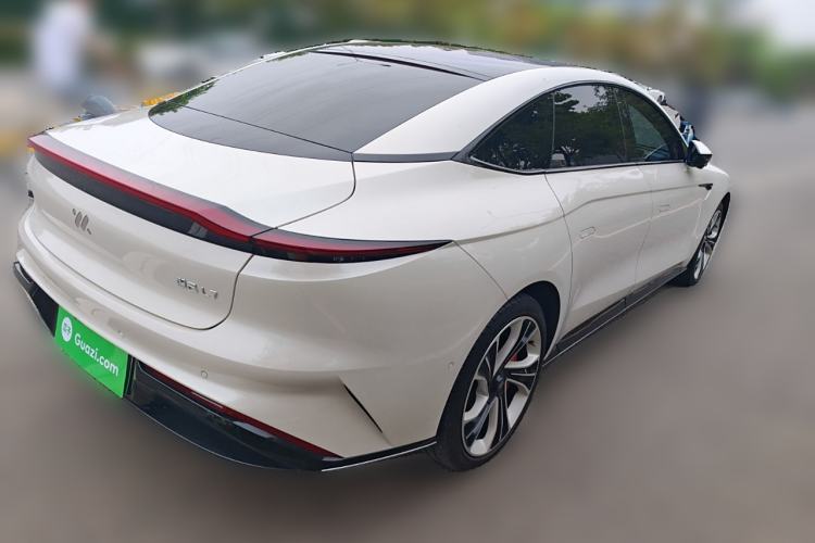 Used IM L7 2022 Pro Model