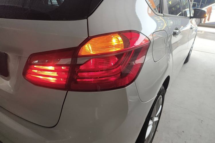 Used BMW 2 Series Active Tourer 2016 218i Fashion Model