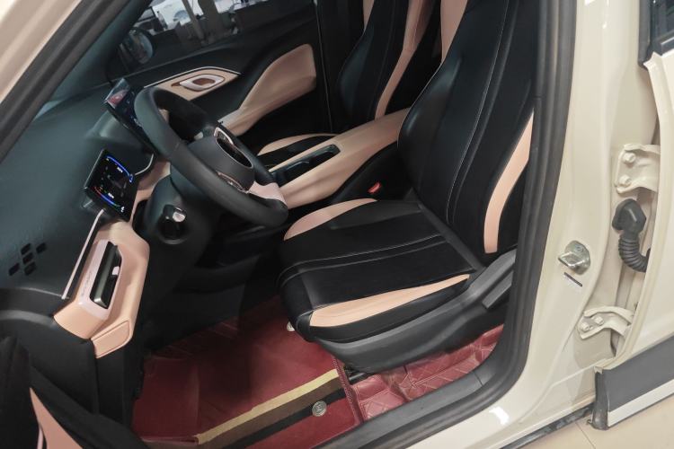 Used BYD Seagull 2025 305km Active Version Left Front Seat