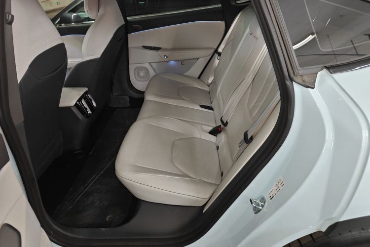 Used ARCFOX Alpha S5 2025 560MAX 185kW