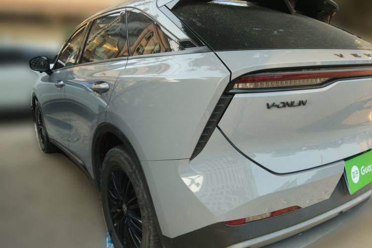 Used Venucia V 2021 260T Idol Edition