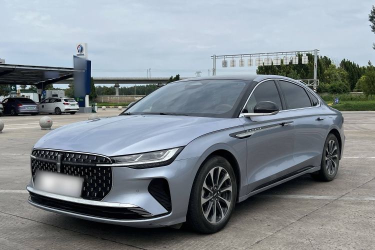 Used Lincoln Z 2022 iXiang Luxury Edition