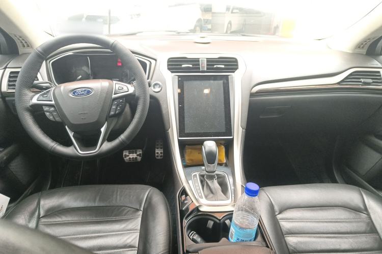 Used Ford Mondeo 2013 2.0L GTDi 200 Fashion Edition