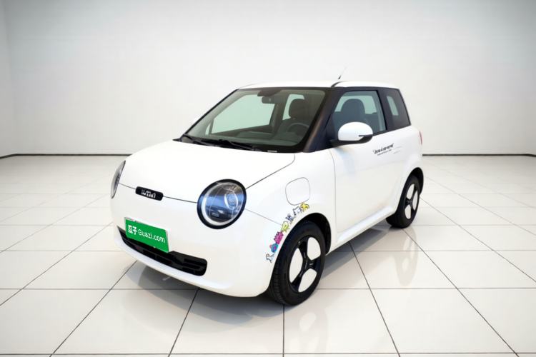 Used CHANGAN NEVO Lumin 2025 205 km Xiangqin Version
