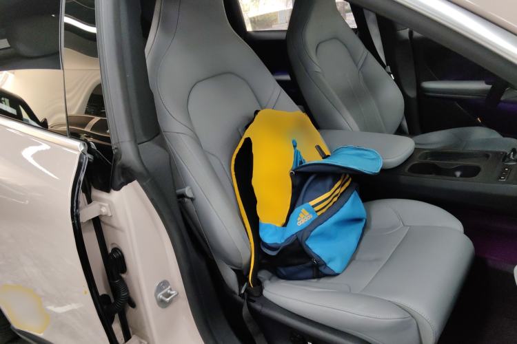 Used Nio ET5T 2024 75kWh Touring