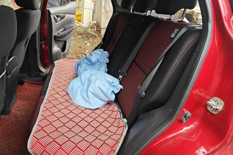 Used Nissan Qashqai 2017 2.0L CVT Elite Edition China VI Standard