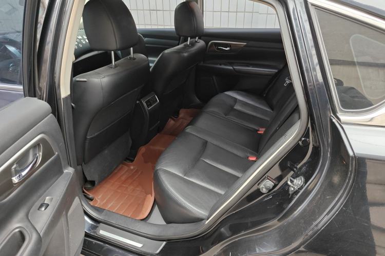 Used Nissan Teana 2013 2.0L XL Comfort Edition
