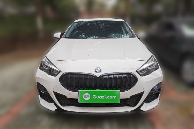 Used BMW 2 Series (Import) 2021 225i Four-Door Coupe M Sport Night Edition