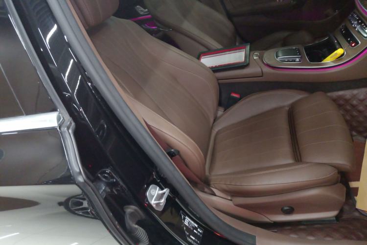 Used Mercedes-Benz E-Class 2022 Updated E 300 L Luxury Edition