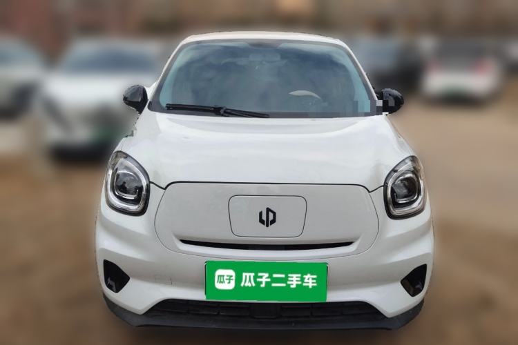 Used Leapmotor T03 2025 310 Comfort Edition