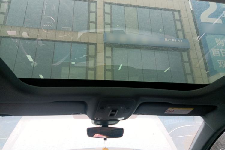 Used Audi A3 2022 Sportback 35 TFSI Fashionable Sports Model