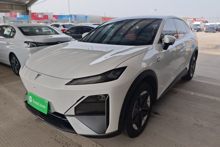 Used Deepal S07 2023 200Max Range-Extended Version